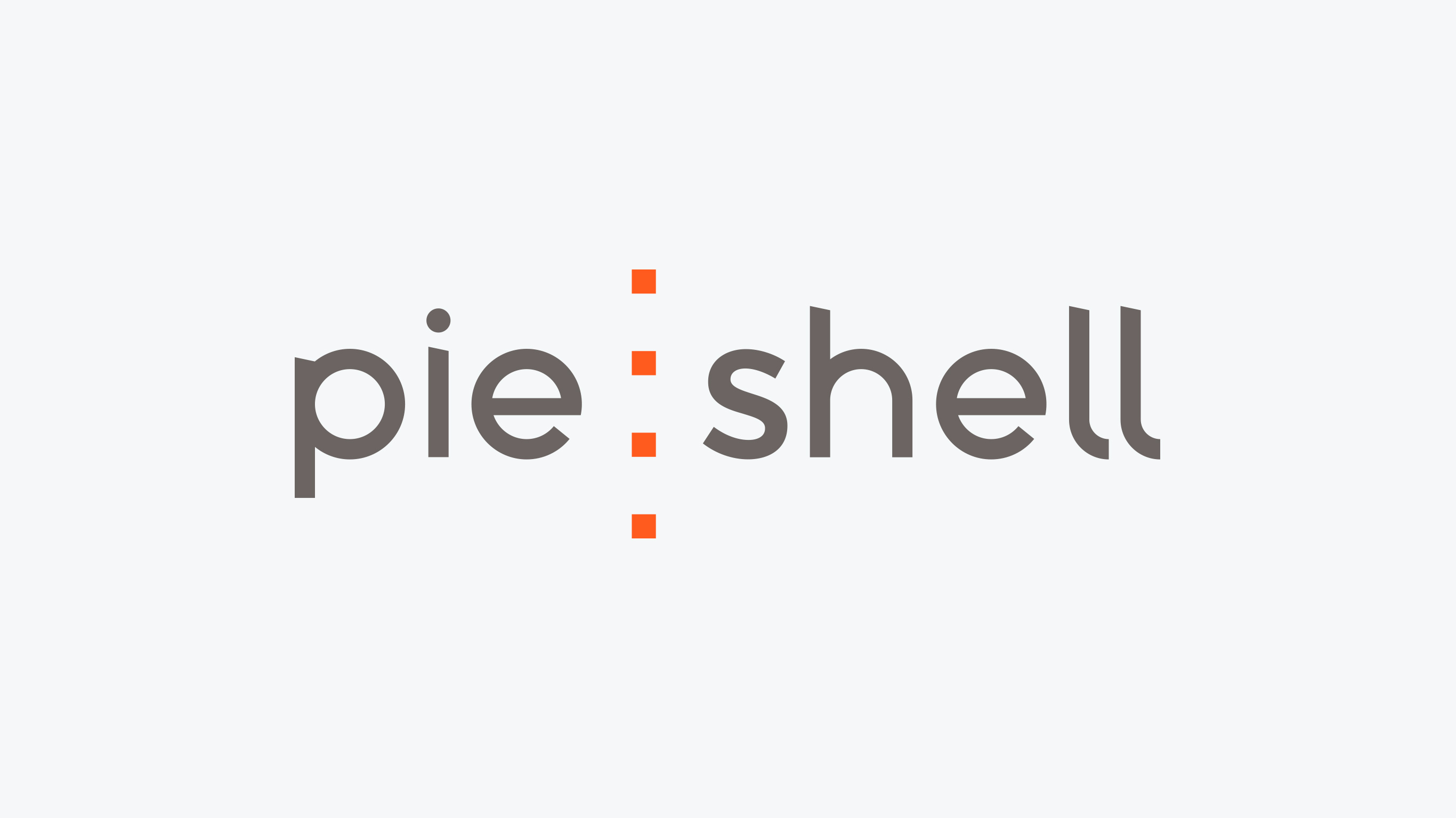 PieShell