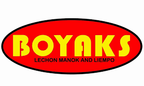 Boyaks