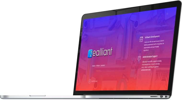 Web App